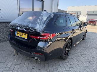 BMW 5-serie 530I High Executive M-Pakket picture 9