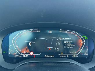 BMW 5-serie 530I High Executive M-Pakket picture 35