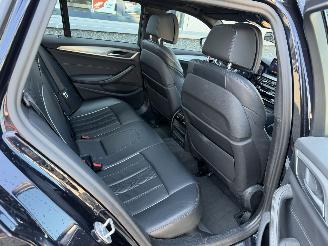 BMW 5-serie 530I High Executive M-Pakket picture 39