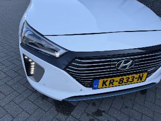 Hyundai Ioniq 1.6 GDI First Edition picture 11