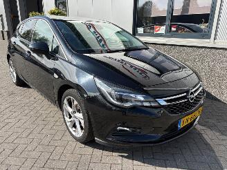 skadebil auto Opel Astra 1.0 Innovation 2016/10