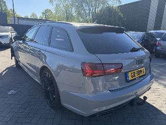 Audi A6 avant 3.0 TDI BiT quattro Competition picture 6