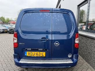 Opel Combo 1.5D L1H1 Innovation, Marge auto. picture 7