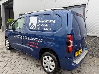 Opel Combo 1.5D L1H1 Innovation, Marge auto. picture 11