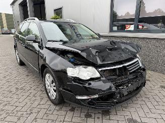 uszkodzony samochody osobowe Volkswagen Passat 1.8 TFSI Highline 2010/3