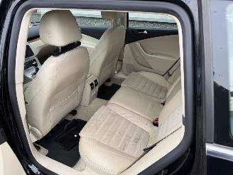 Volkswagen Passat 1.8 TFSI Highline picture 15
