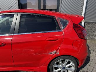 Ford Fiesta 1.0 EcoBoost Titanium picture 31