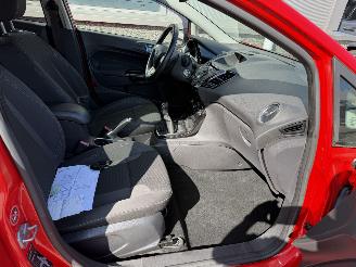 Ford Fiesta 1.0 EcoBoost Titanium picture 16