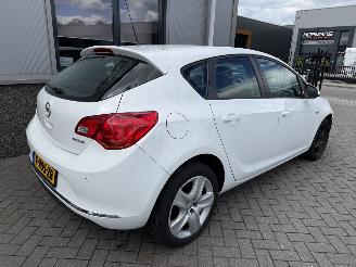 Opel Astra 1.4 Anniversary Edition picture 6