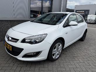 Opel Astra 1.4 Anniversary Edition picture 14