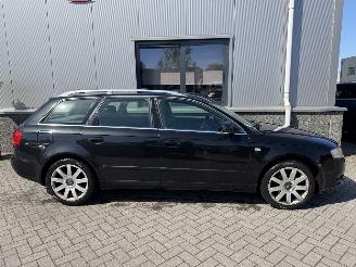 Audi A4 Avant 1.8 Turbo Pro Line picture 2