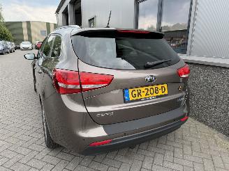 Kia Cee d 1.6 GDI DynamicLine picture 18
