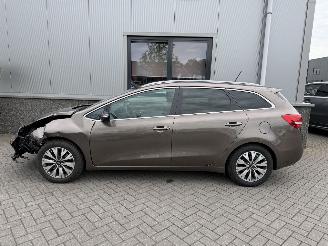 Kia Cee d 1.6 GDI DynamicLine picture 21