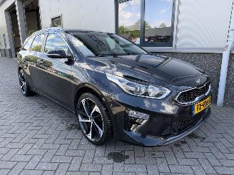 Avarii autoturisme Kia Ceed 1.0 T-GDi DynamicLine 2018/11