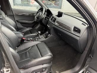 Audi RS Q3 2.5 TFSI RS Q3 quattro picture 25