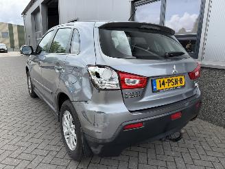Mitsubishi ASX 1.6 Intro Edition ClearTec picture 24