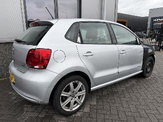 Volkswagen Polo 1.2 TSI BlueMotion Comfort Edition picture 4