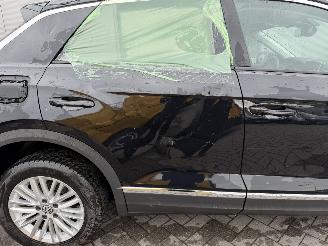 Volkswagen T-Roc 1.5 TSI 150PK DSG Sport picture 29