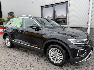 Volkswagen T-Roc 1.5 TSI 150PK DSG Sport picture 5
