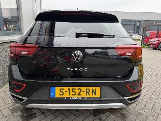 Volkswagen T-Roc 1.5 TSI 150PK DSG Sport picture 32