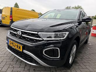 Volkswagen T-Roc 1.5 TSI 150PK DSG Sport picture 26