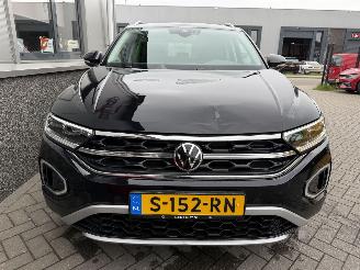 Volkswagen T-Roc 1.5 TSI 150PK DSG Sport picture 10