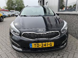 Kia Ceed Sportswagon 1.0 T-GDi Design Edition picture 7