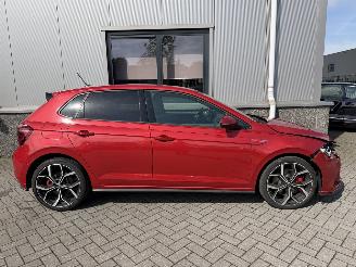 Volkswagen Polo 2.0 TSI GTI picture 3