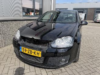 Volkswagen Golf 2.0 TSFI GTI 60 picture 22