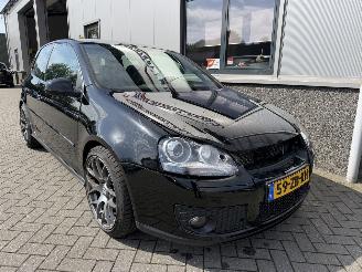 skadebil auto Volkswagen Golf 2.0 TSFI GTI 60 2008/3