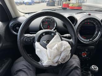 Mini Countryman 1.6 One Knockout Edition picture 30