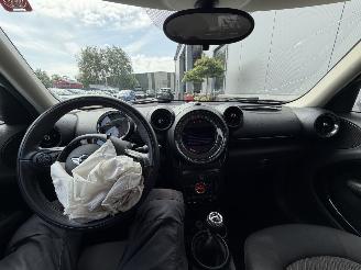 Mini Countryman 1.6 One Knockout Edition picture 28