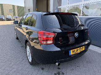 BMW 1-serie 116i Limited Series M Sports High picture 22
