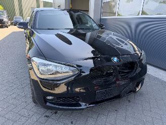 BMW 1-serie 116i Limited Series M Sports High picture 2
