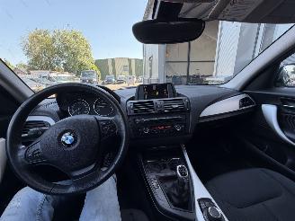 BMW 1-serie 116i Limited Series M Sports High picture 28