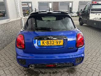 Mini Cooper 1.5 Cooper Dalston Edition picture 8