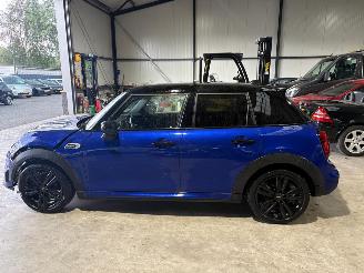 Mini Cooper 1.5 Cooper Dalston Edition picture 20