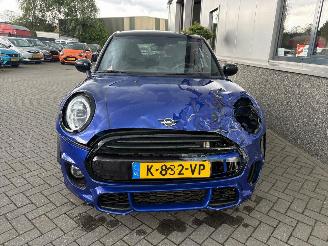 Mini Cooper 1.5 Cooper Dalston Edition picture 16