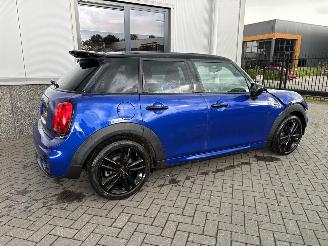 Mini Cooper 1.5 Cooper Dalston Edition picture 5