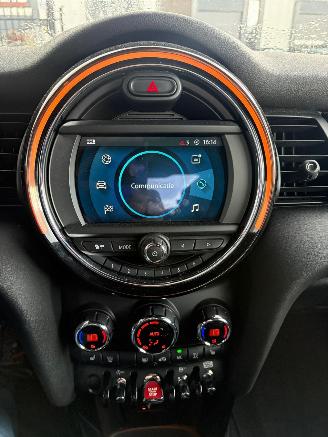 Mini Cooper 1.5 Cooper Dalston Edition picture 12
