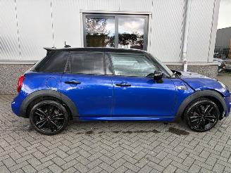 Mini Cooper 1.5 Cooper Dalston Edition picture 4