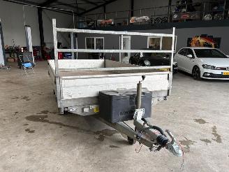 Hapert  Electrische kipper picture 16