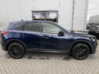 Mazda CX-5 2.0 4WD picture 4