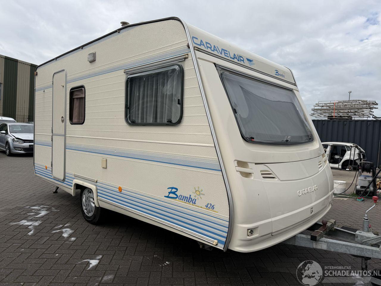 Caravelair  A4301