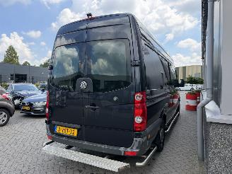 Volkswagen Crafter 35 2.5 TDI L3H3 Automaat picture 14