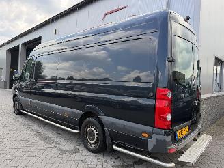 Volkswagen Crafter 35 2.5 TDI L3H3 Automaat picture 11