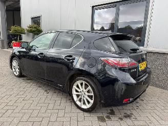 Lexus Ct 200h Hybrid picture 26