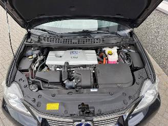 Lexus Ct 200h Hybrid picture 14