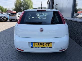 Fiat Punto Evo 1.2 Lounge picture 24