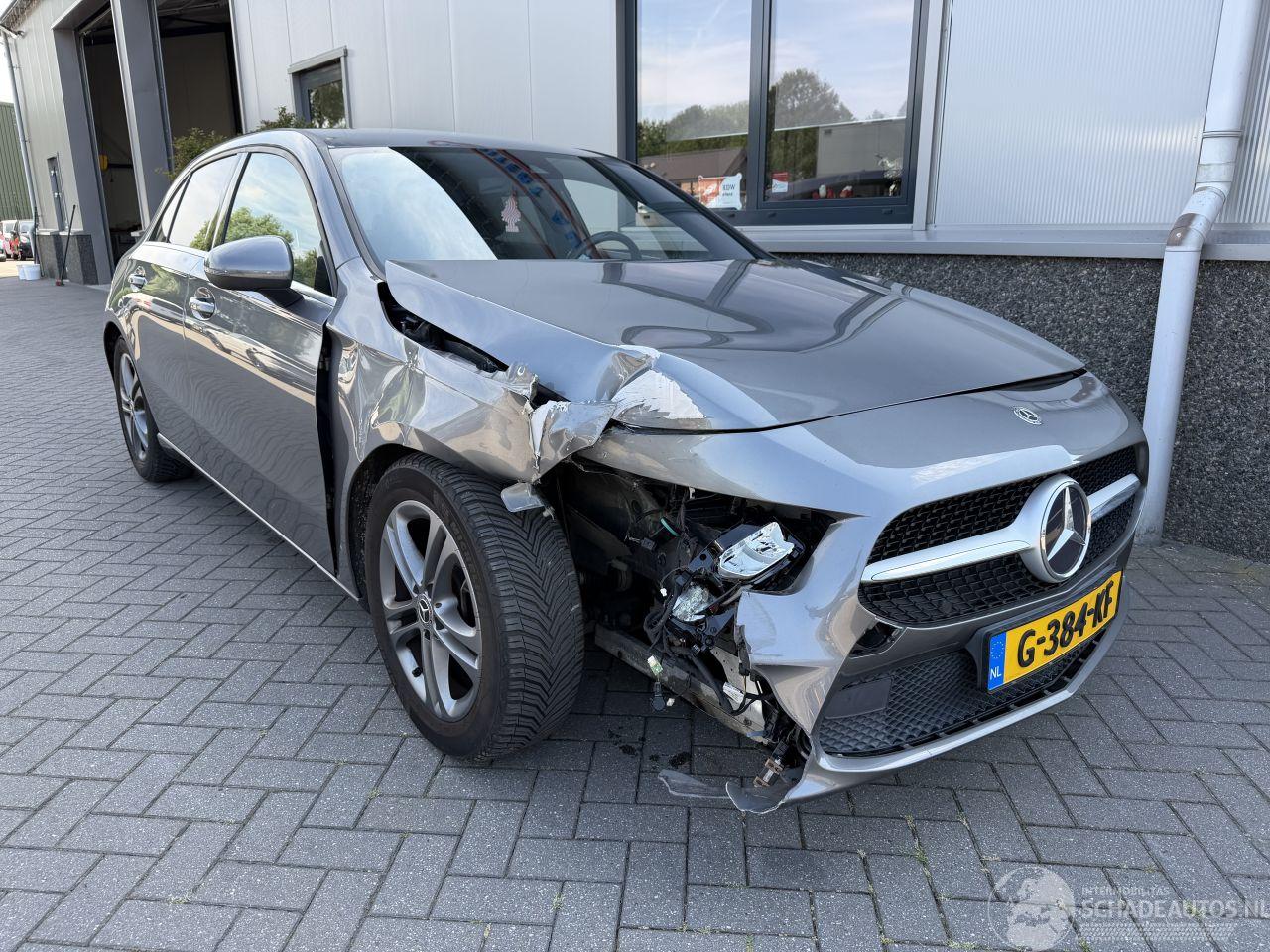 Mercedes A-klasse 160 Advantage